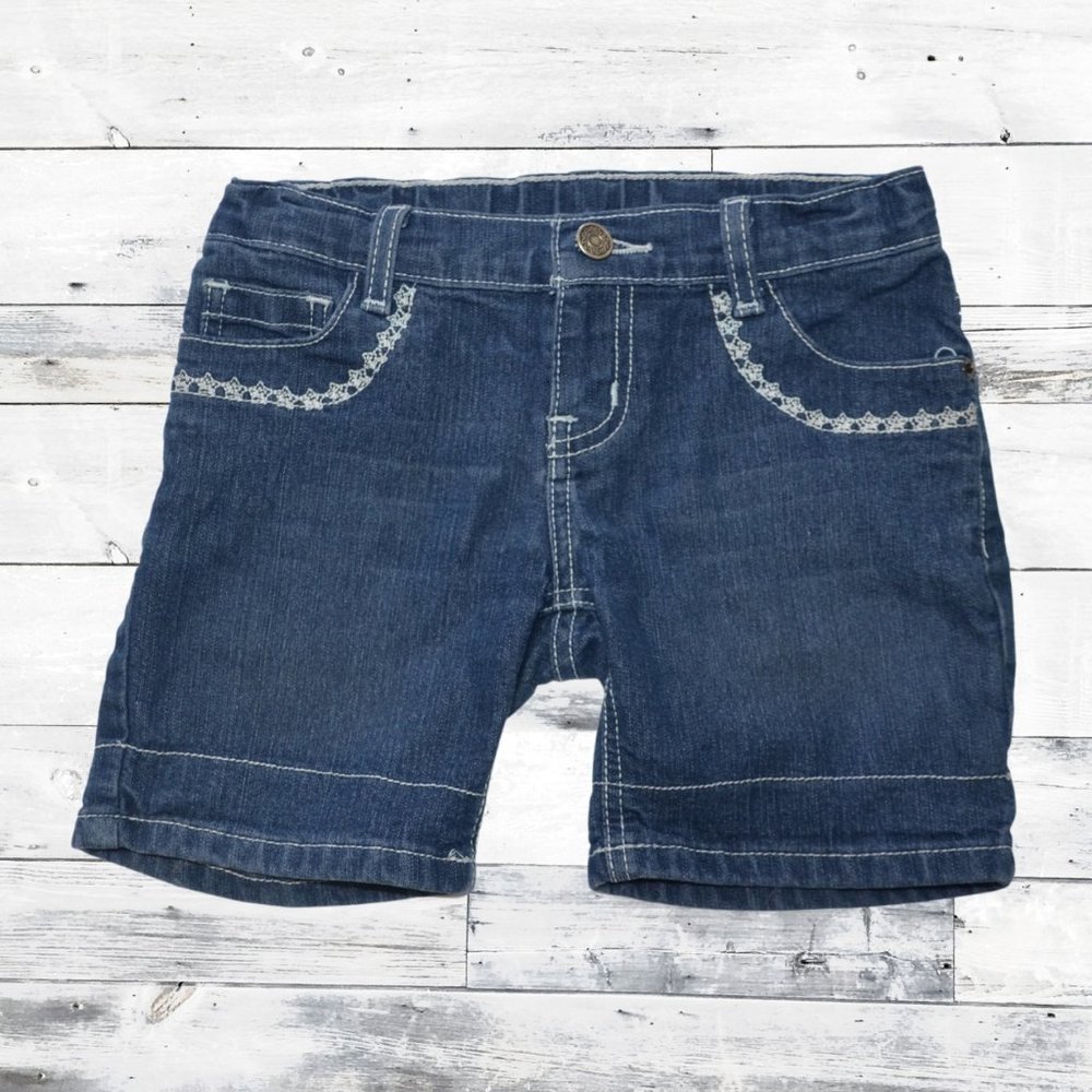 Short Jeans Girls
